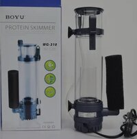 Boyu WG 310 Protein skimmer for a nano tank